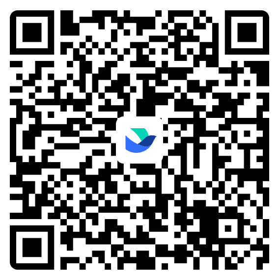 飞书群二维码